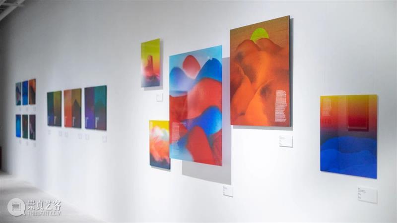 【明日开幕】张吉祥个展——这个世界,与你无关 | 三影堂厦门 三影堂厦门 这个世界 张吉祥 个展 厦门 群山 世界 尽头 他用 身体 山水 崇真艺客